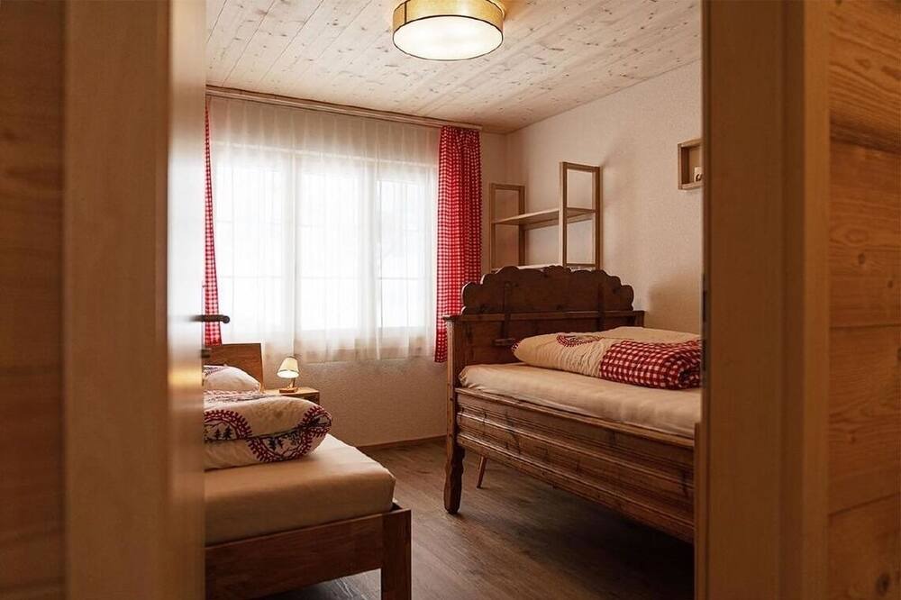 Photo of Bedroom in Rohrbachgraben