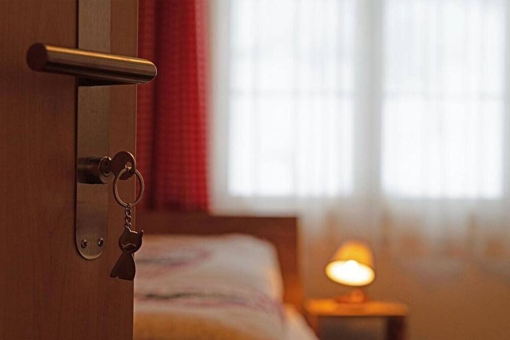 Photo of Bedroom in Rohrbachgraben