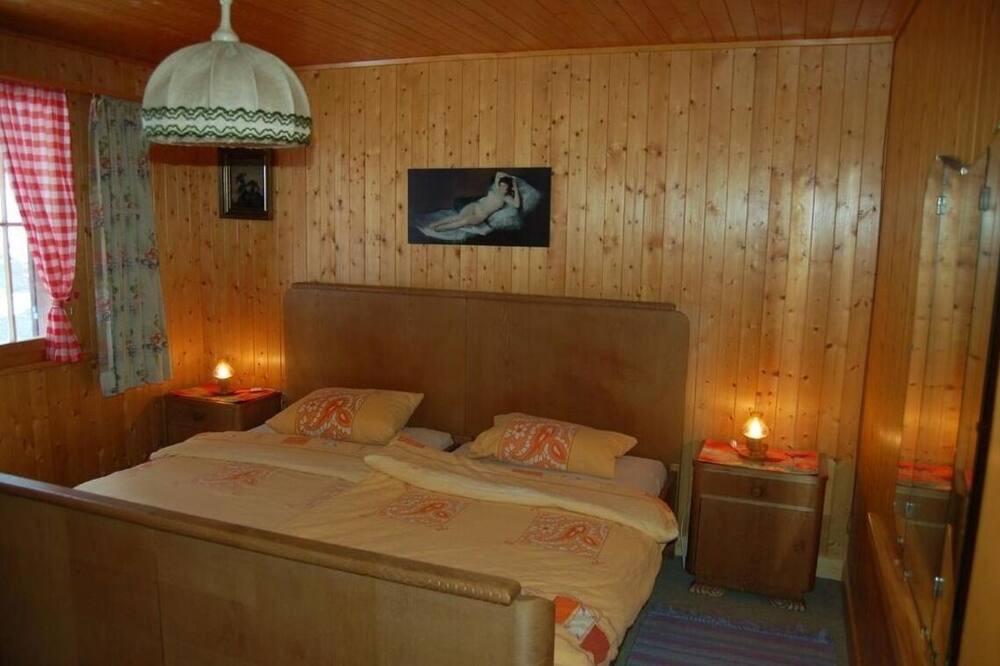 Photo of Bedroom in Soerenberg