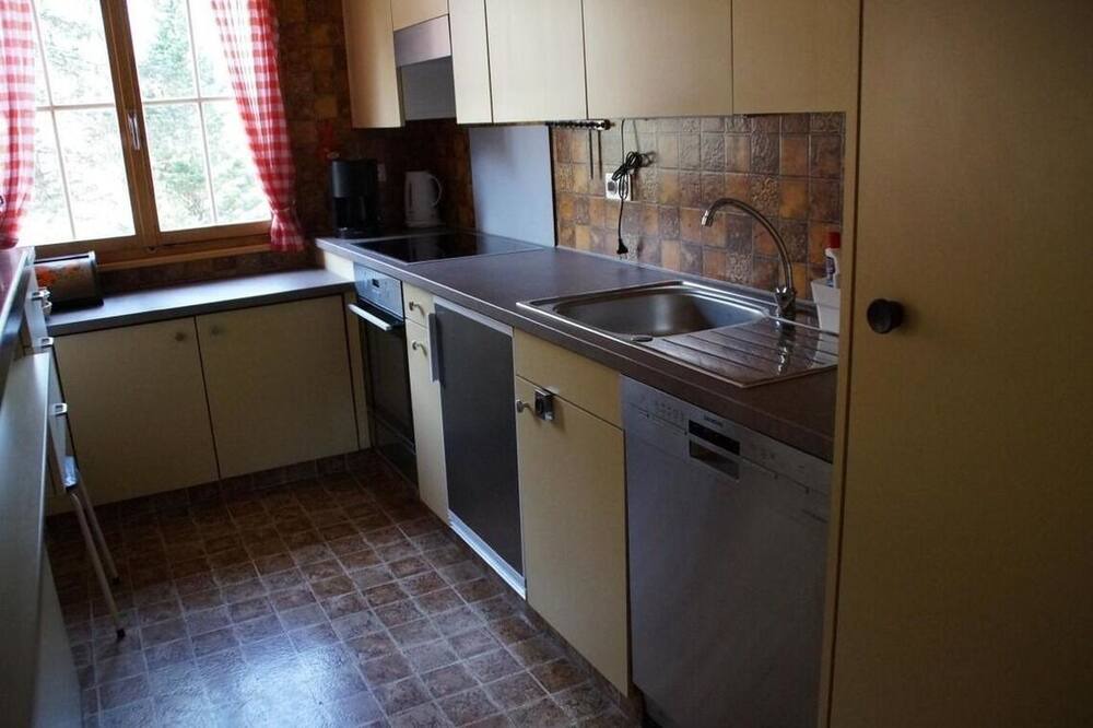 Photo of Kitchen in Soerenberg