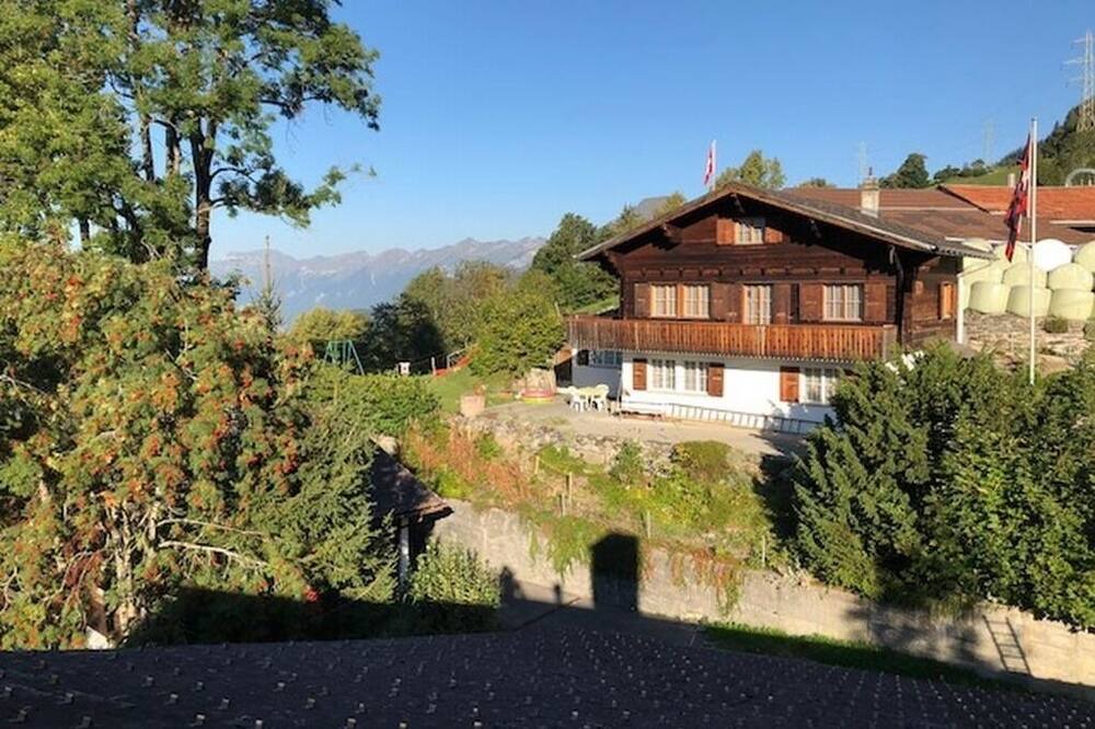 Photo of Outdoor in Hasliberg Wasserwendi