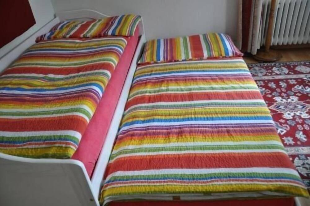 Photo of Bedroom in Hasle bei Burgdorf