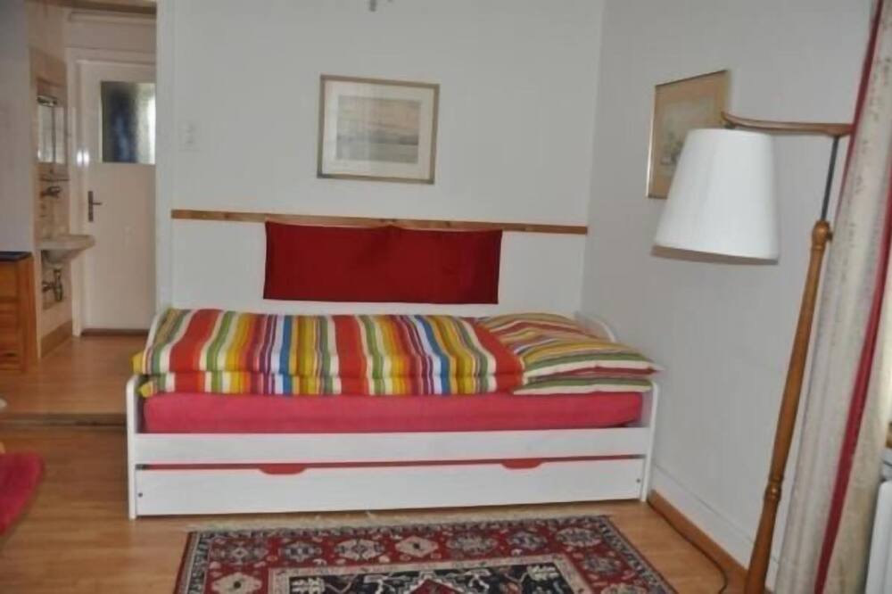 Photo of Bedroom in Hasle bei Burgdorf