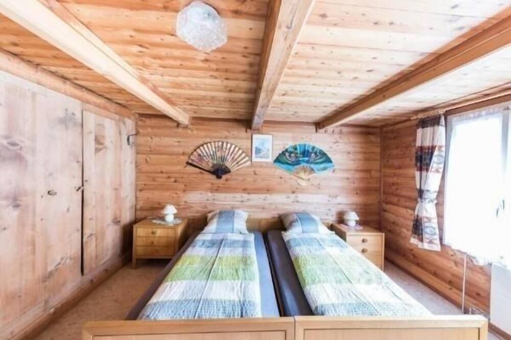 Photo of Bedroom in Lungern