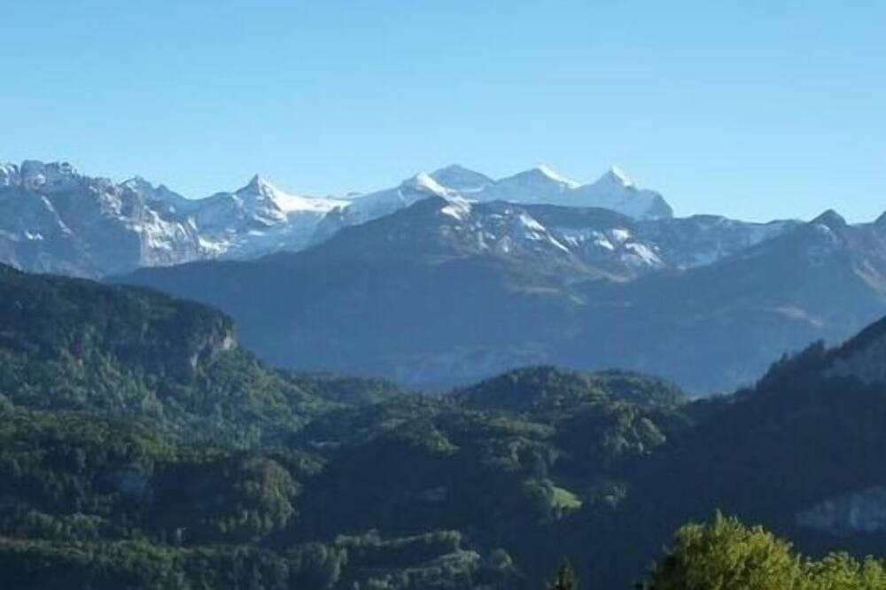 Photo of Outdoor in Lungern