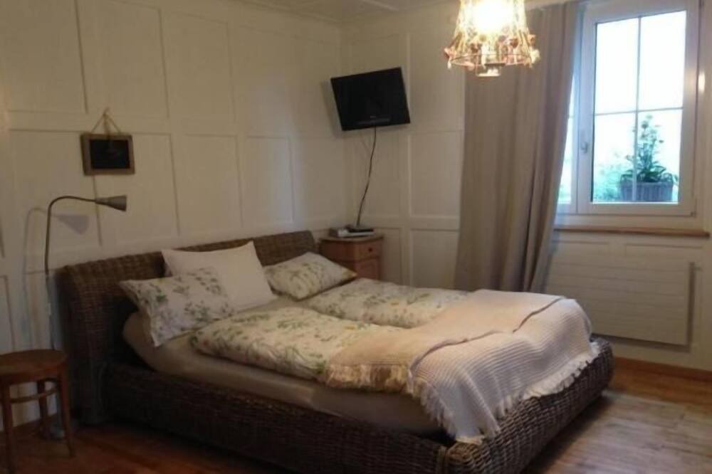 Photo of Bedroom in Schneisingen