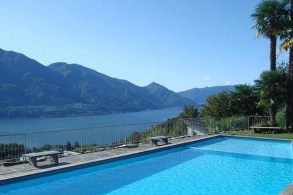 Photo of Outdoor in Tenero-Contra