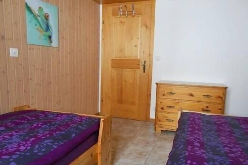 Photo of Bedroom in Hergiswil bei Willisau