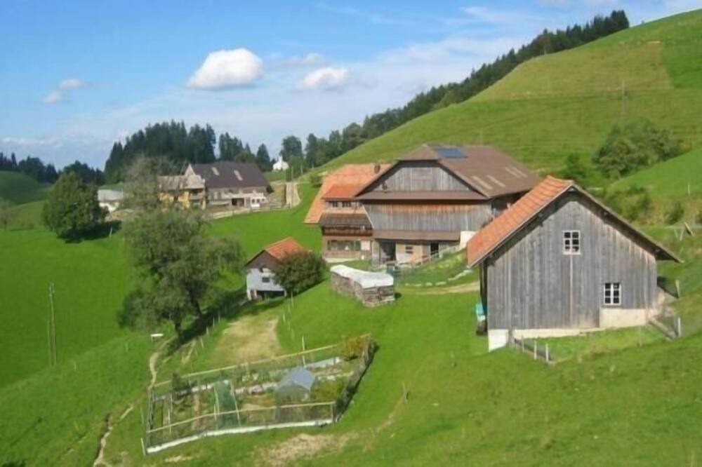 Photo of Outdoor in Hergiswil bei Willisau