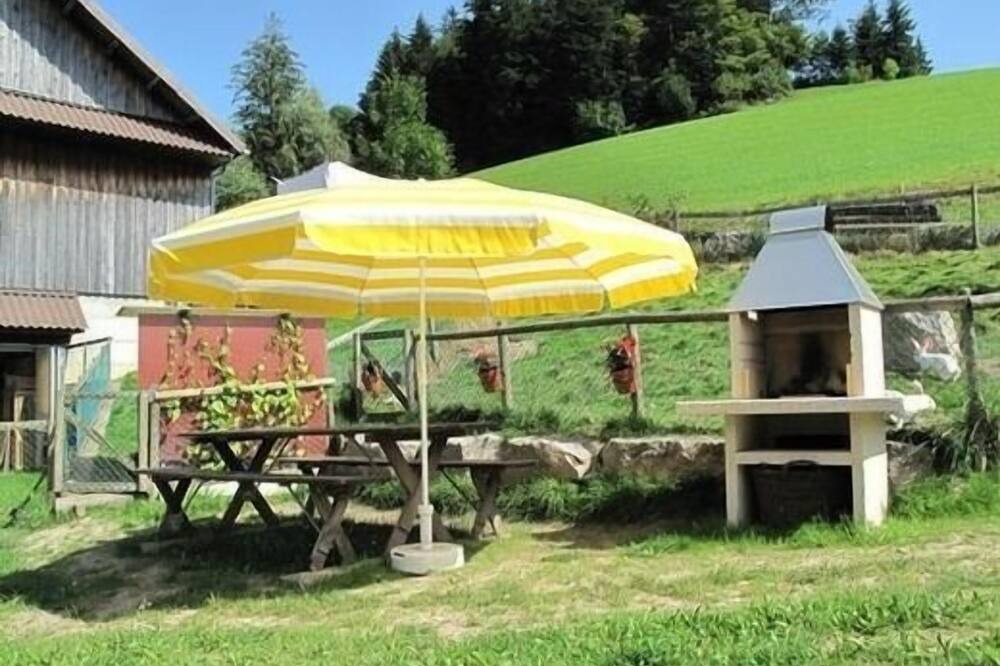 Photo of Outdoor in Hergiswil bei Willisau