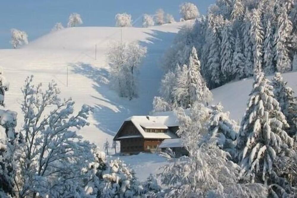 Photo of Outdoor in Hergiswil bei Willisau