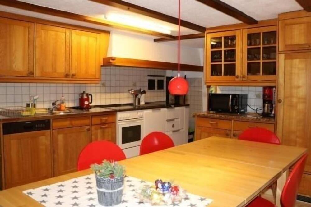 Photo of Kitchen in Hergiswil bei Willisau