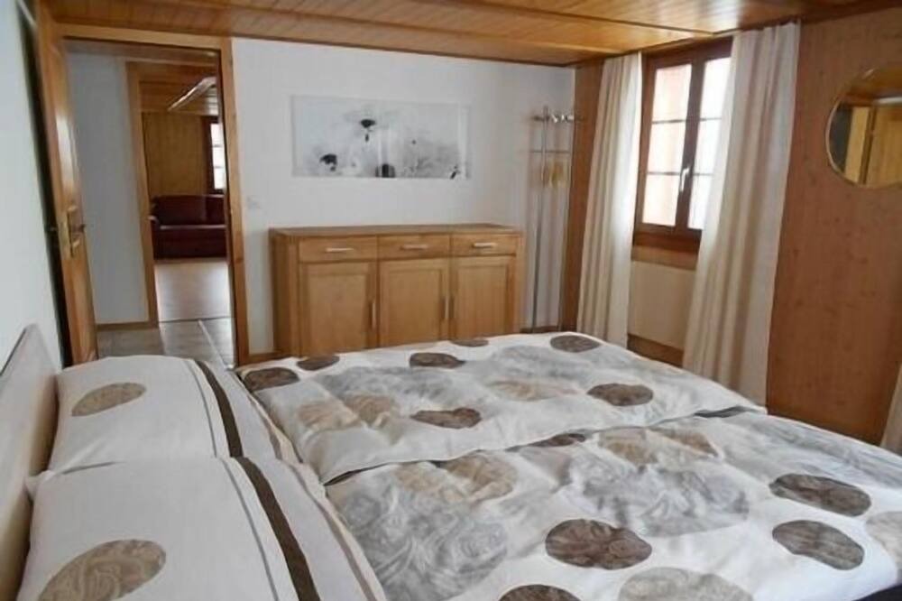 Photo of Bedroom in Hergiswil bei Willisau