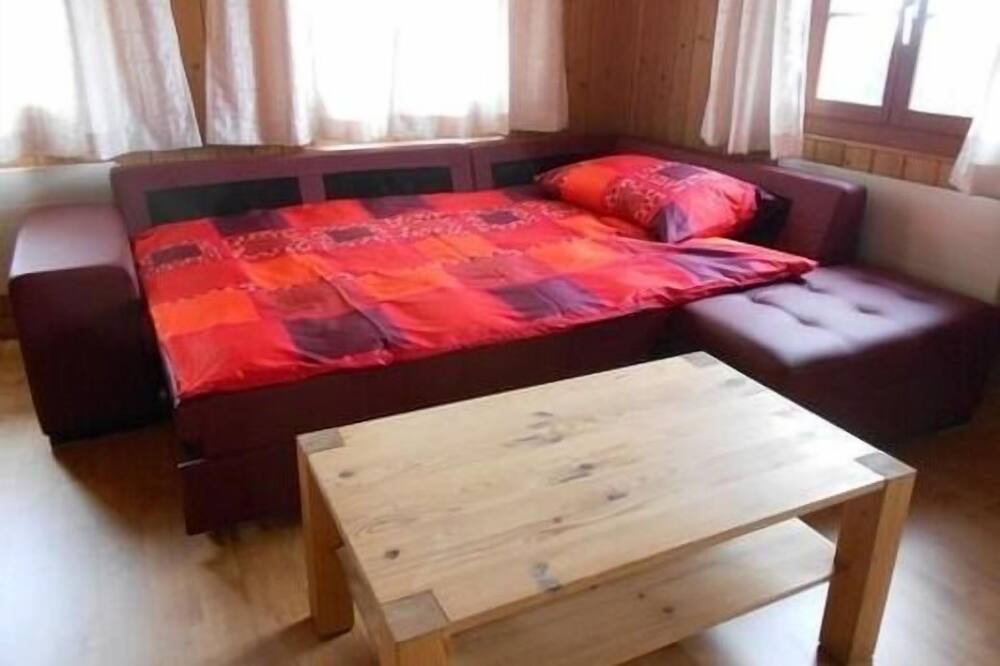 Photo of Bedroom in Hergiswil bei Willisau