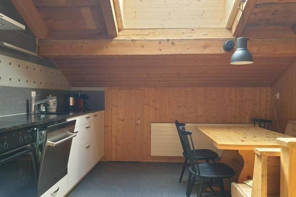 Photo of Kitchen in Berguen