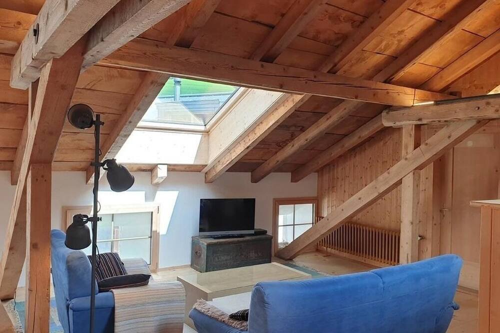 Photo of Livingroom in Berguen