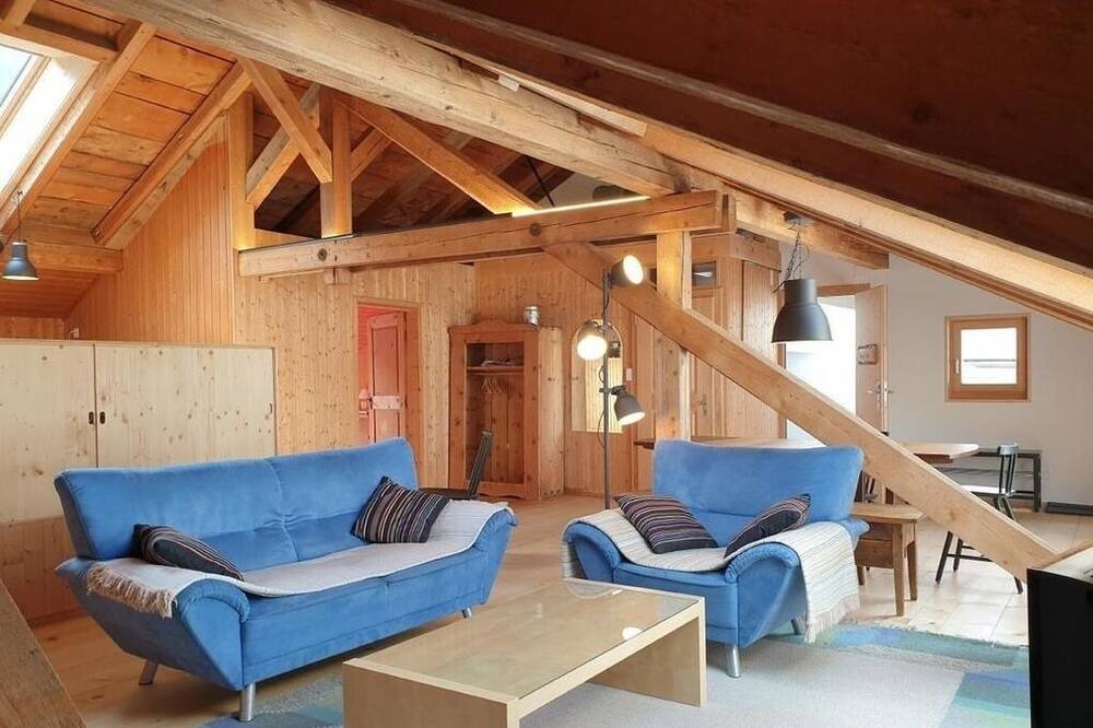 Photo of Livingroom in Berguen