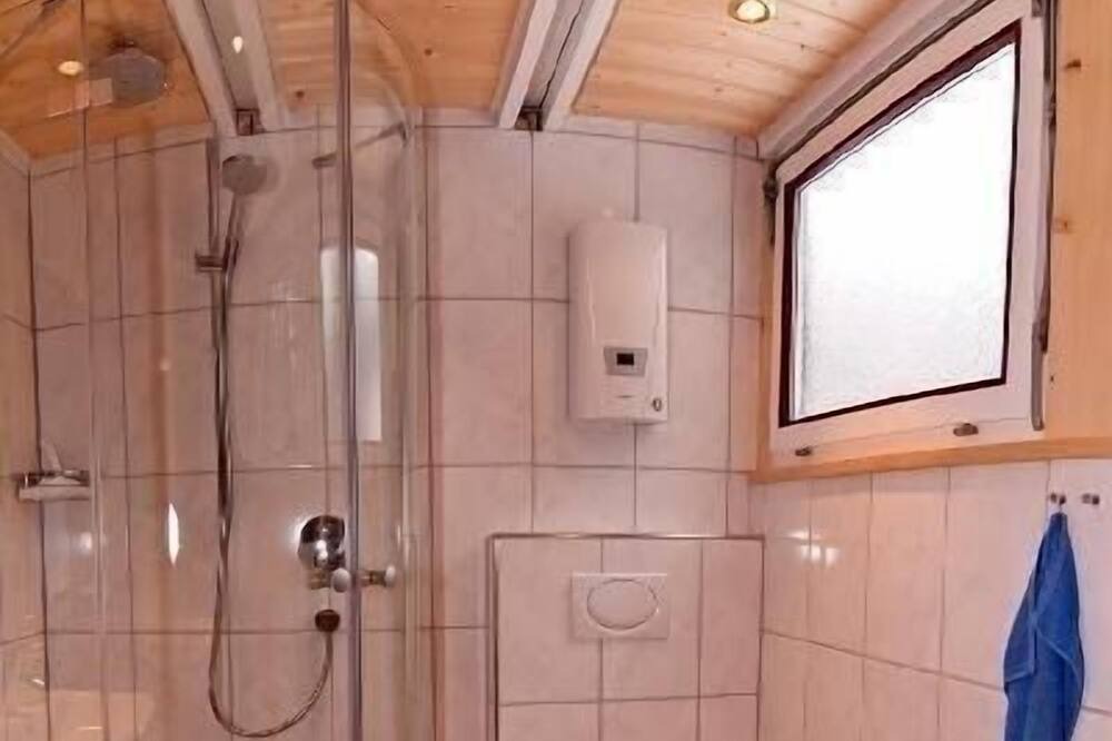 Photo of Bathroom in Schellbronn