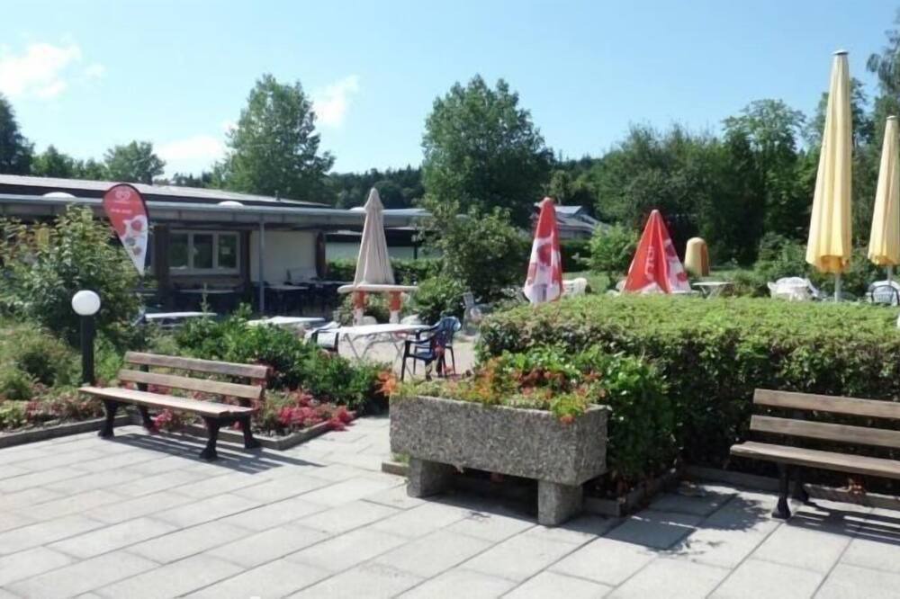 Photo of Patio Balcony in Schellbronn