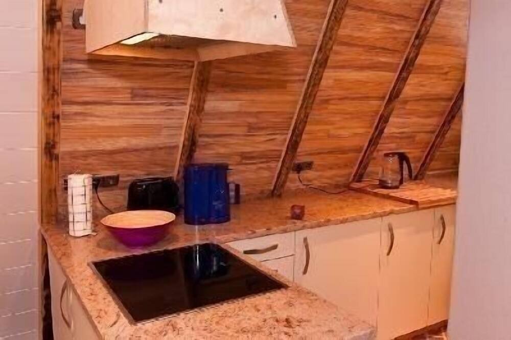 Photo of Kitchen in Schellbronn