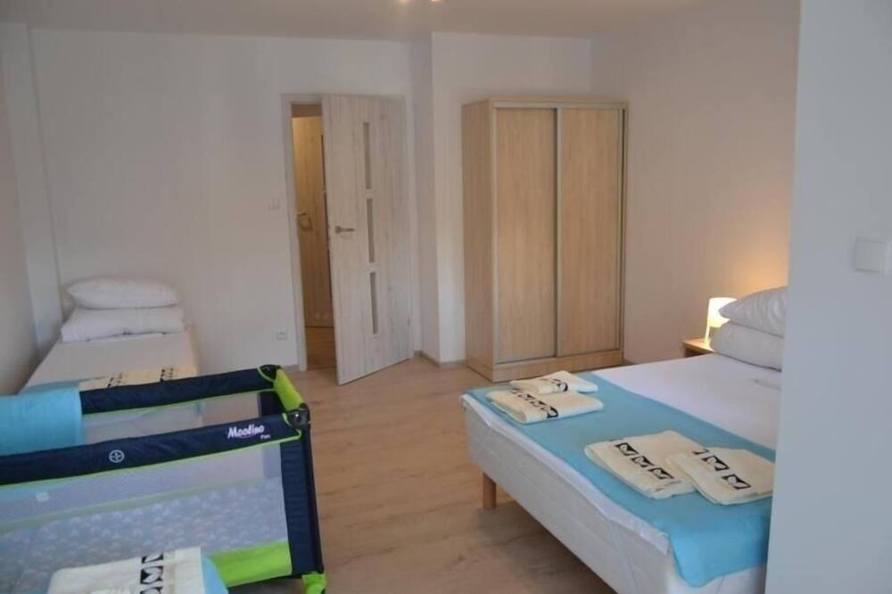 Photo of Bedroom in Poddabie