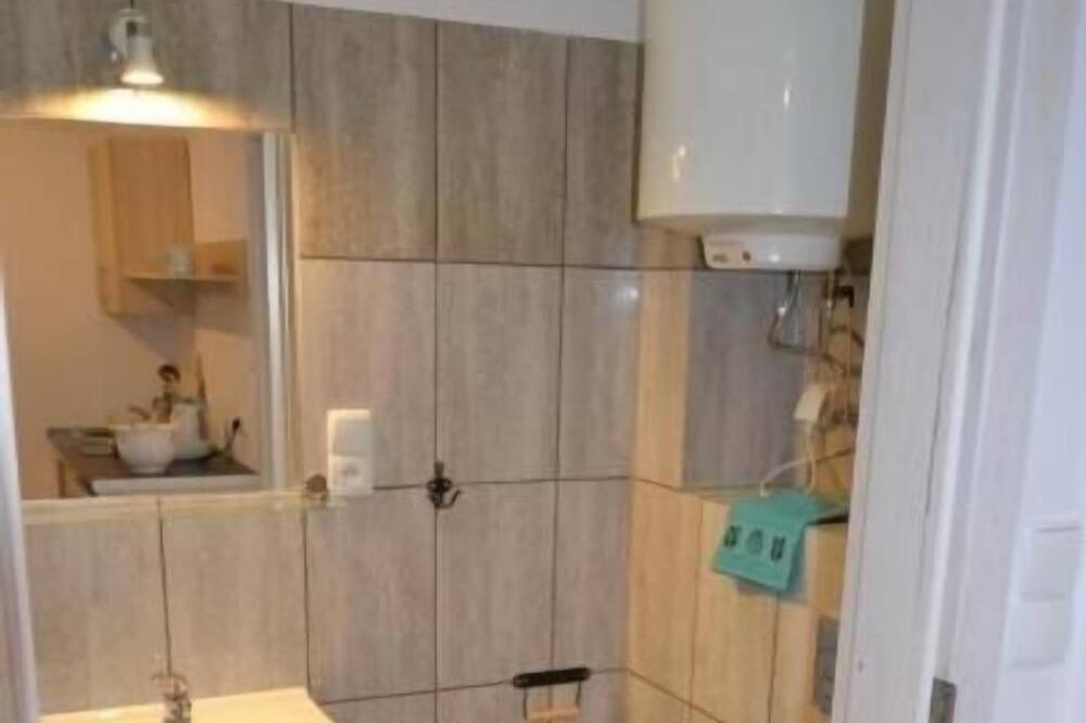 Photo of Bathroom in Poddabie