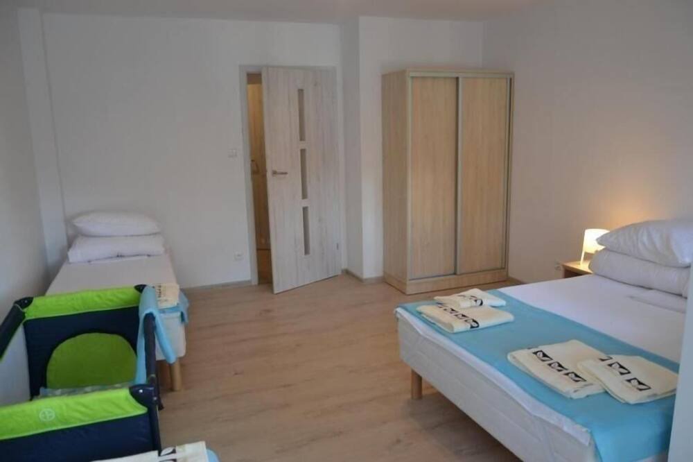 Photo of Bedroom in Poddabie