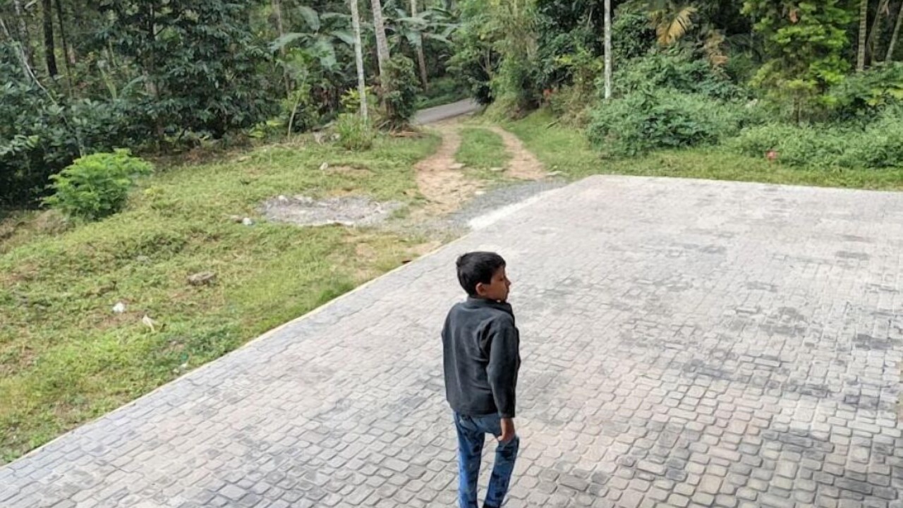 Photo of Outdoor in Sulthan Bathery