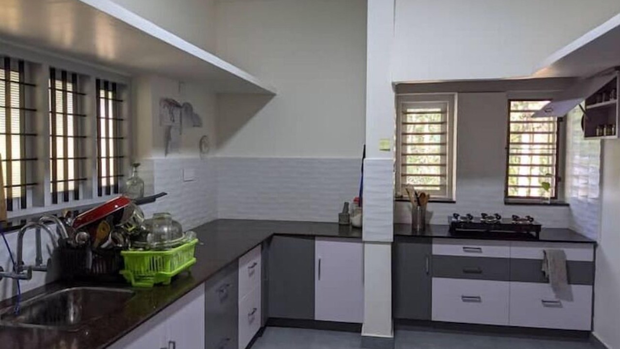 Photo of Kitchen in Sulthan Bathery