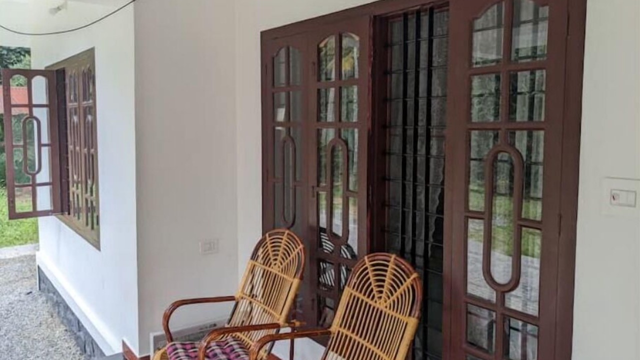 Photo of Outdoor in Sulthan Bathery