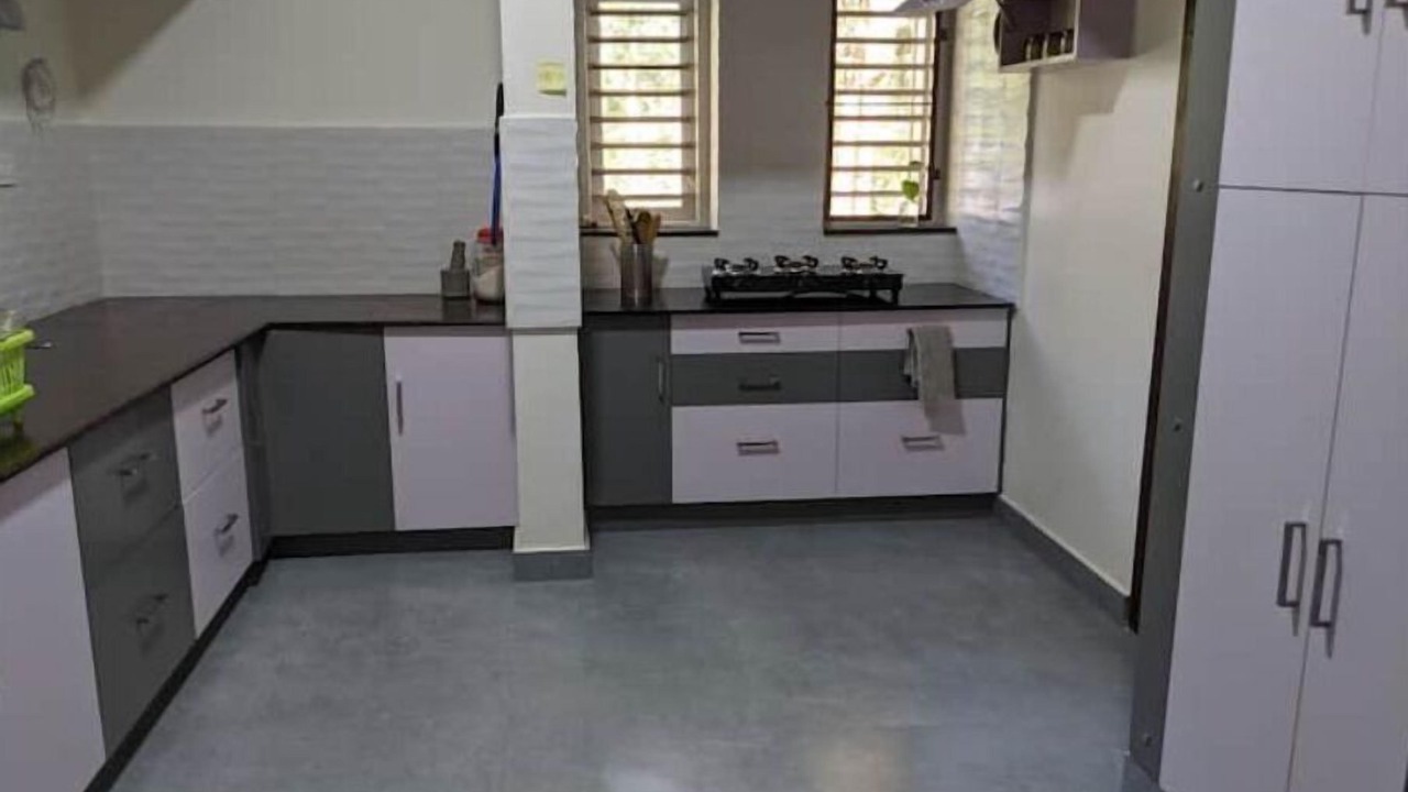 Photo of Kitchen in Sulthan Bathery
