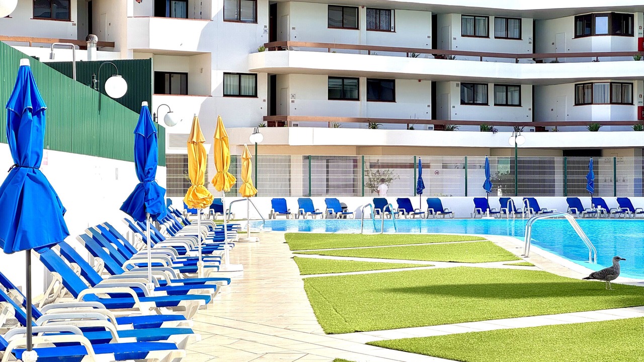 Photo of Outdoor in Montechoro