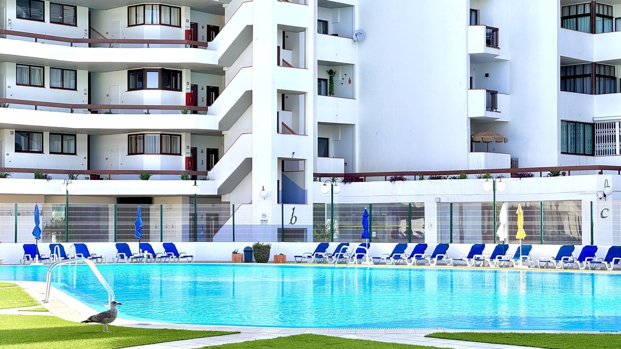 Photo of Outdoor in Montechoro