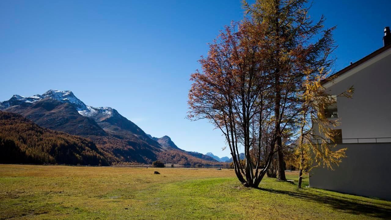 Photo of Others in Sils-Maria