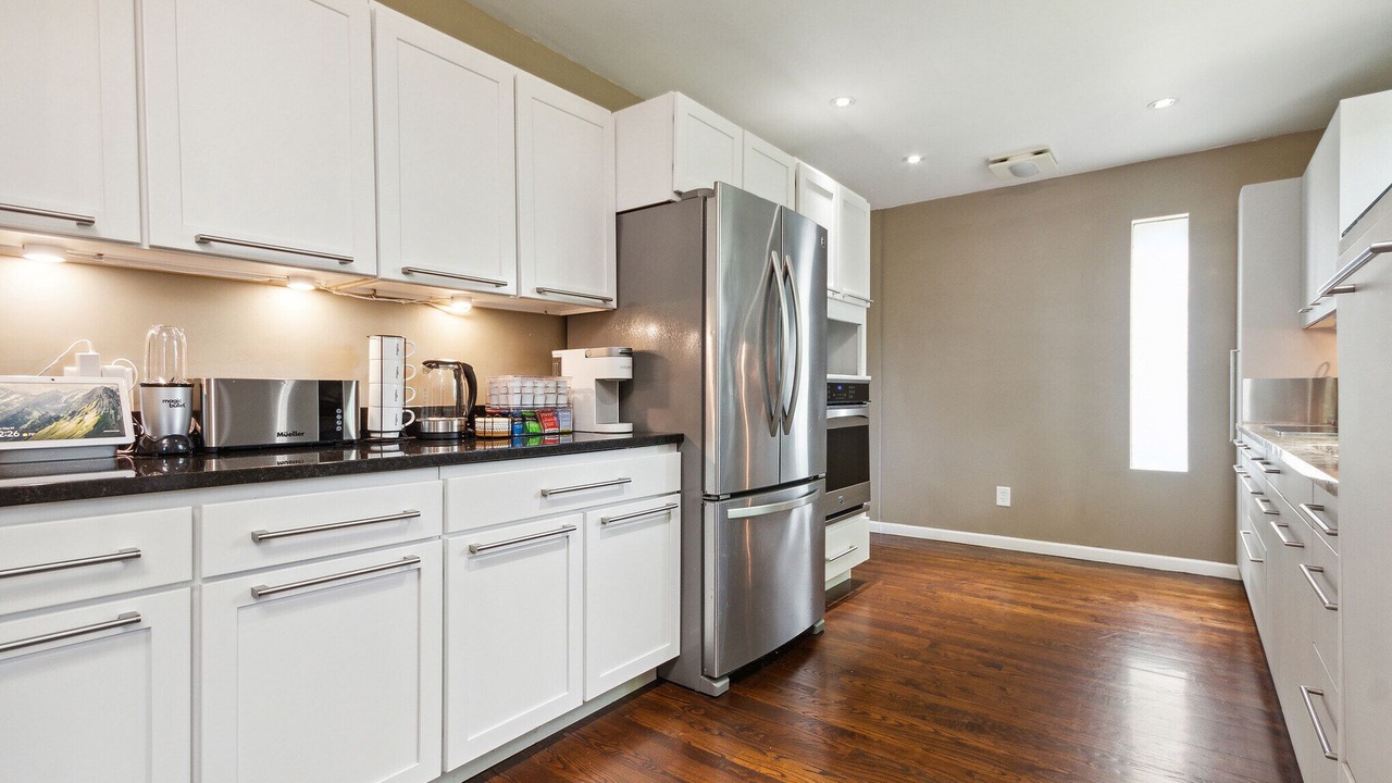 Photo of Kitchen in Madison
