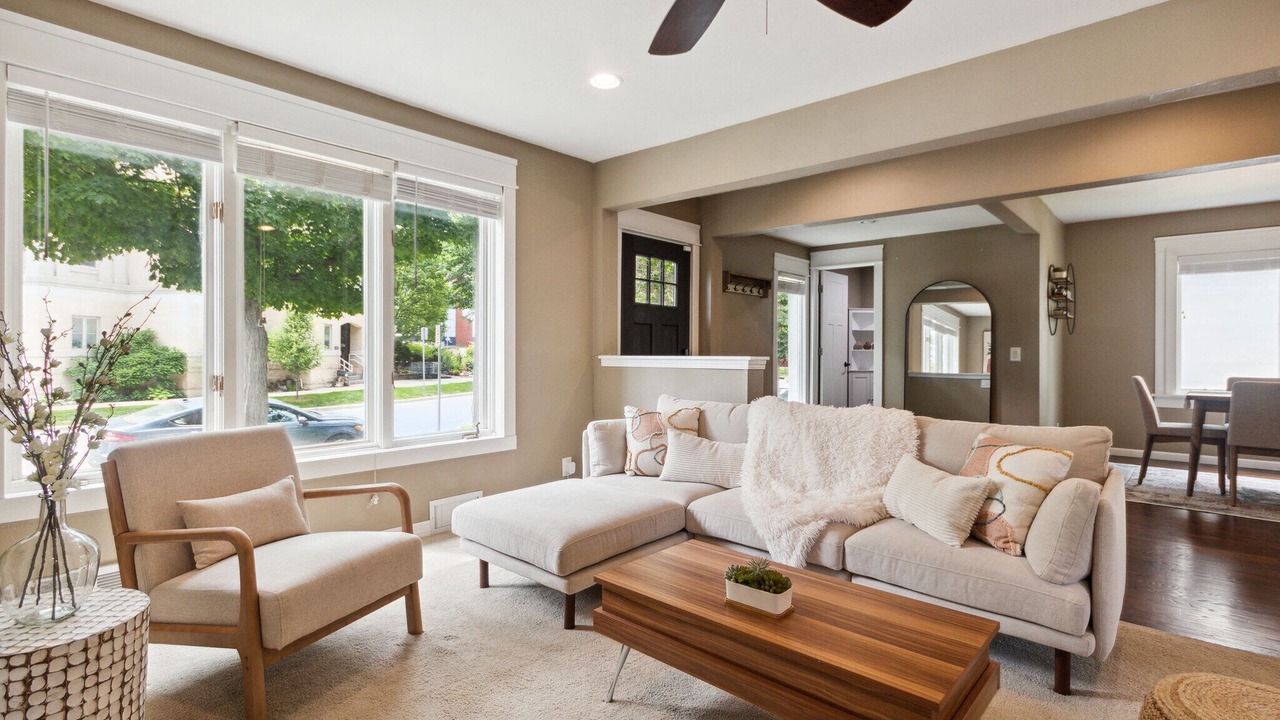 Photo of Livingroom in Madison