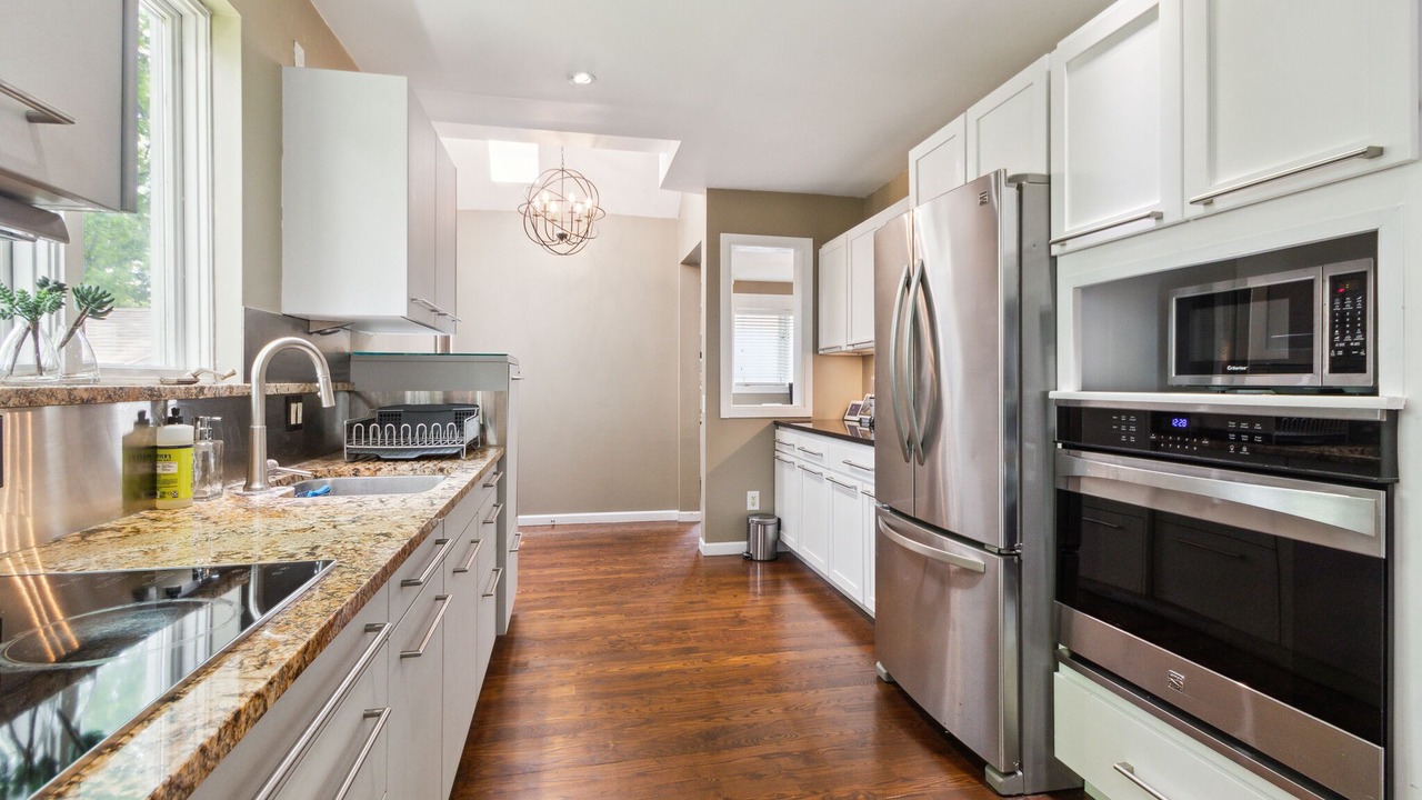 Photo of Kitchen in Madison