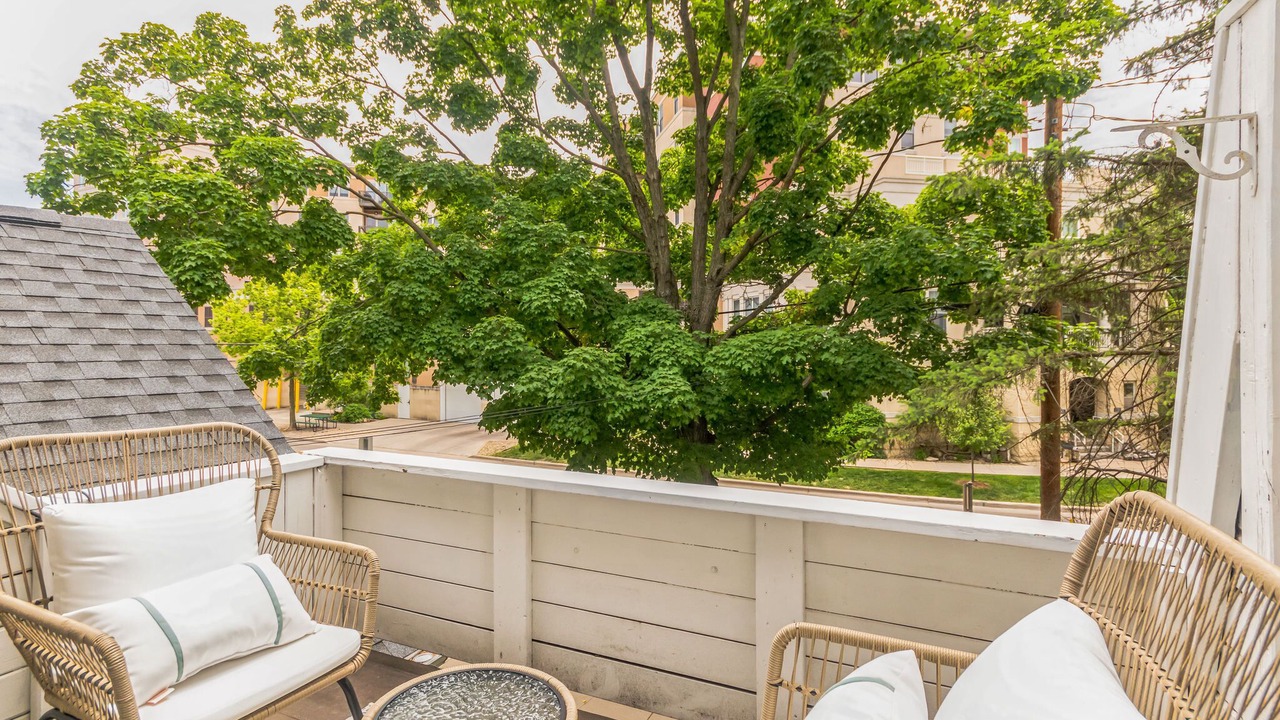 Photo of Outdoor in Madison