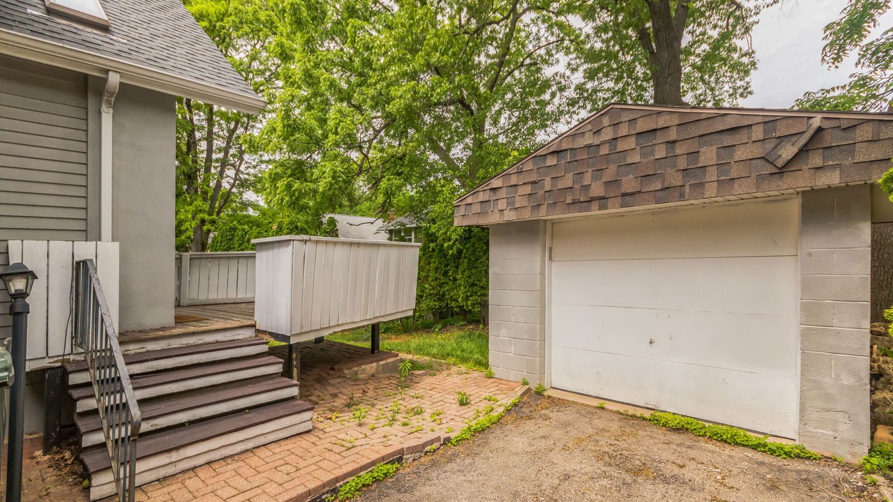 Photo of Outdoor in Madison