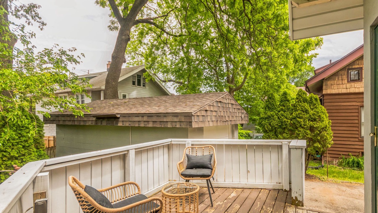 Photo of Outdoor in Madison