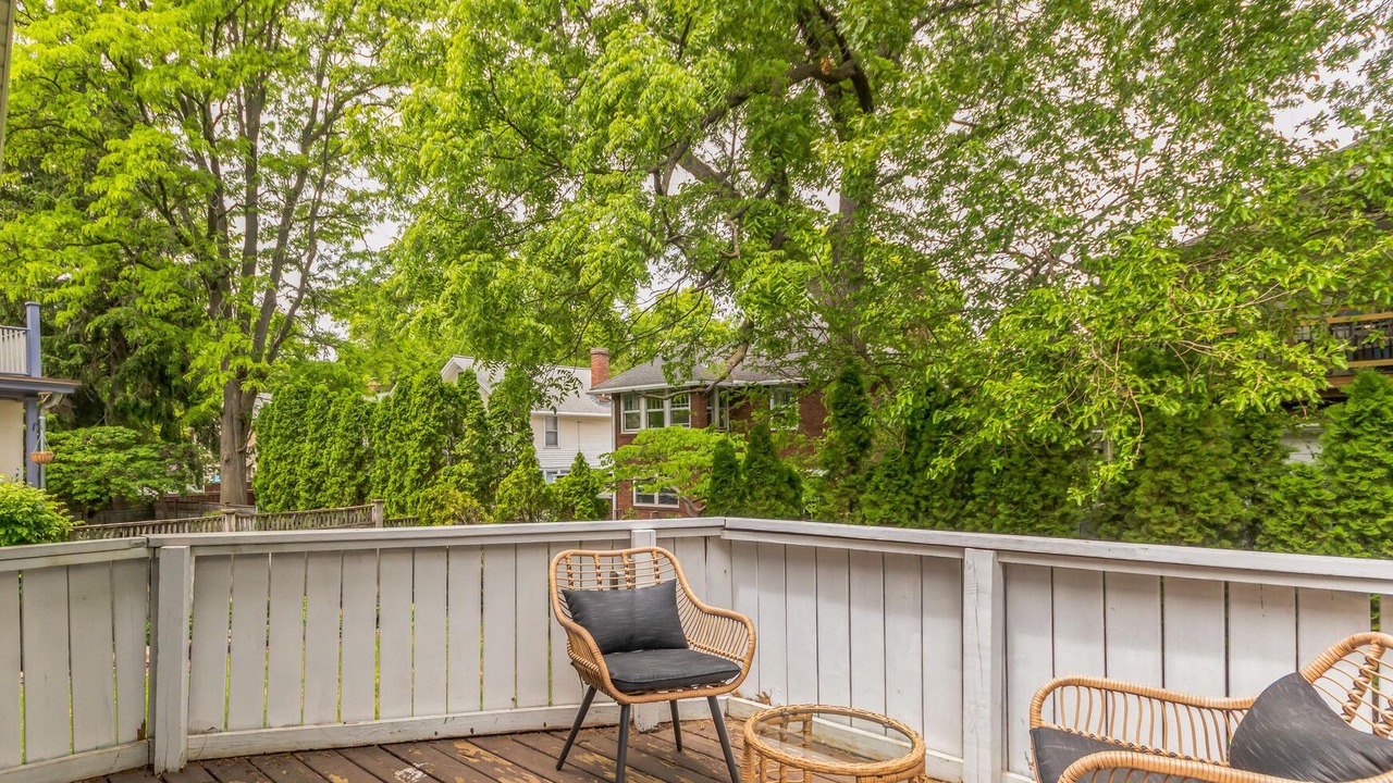 Photo of Outdoor in Madison