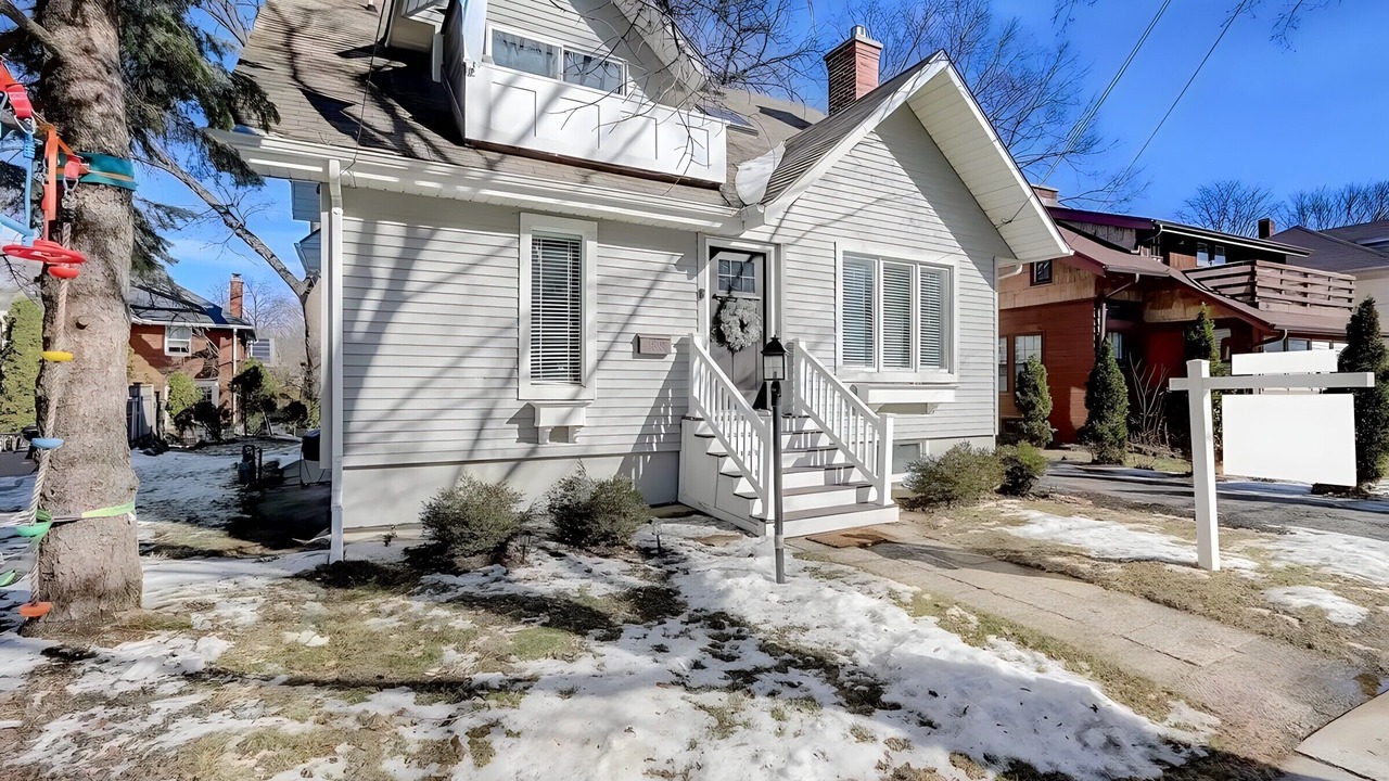 Photo of Outdoor in Madison
