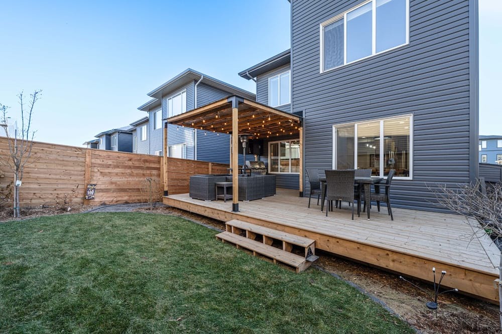 Photo of Outdoor in St. Albert