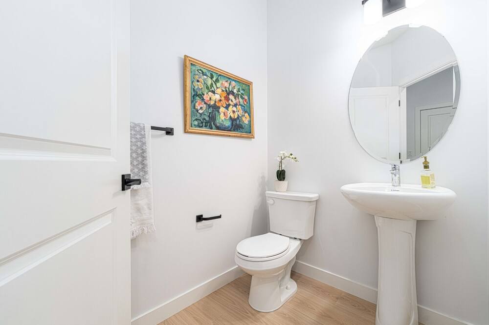 Photo of Bathroom in St. Albert