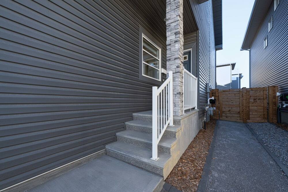 Photo of Outdoor in St. Albert