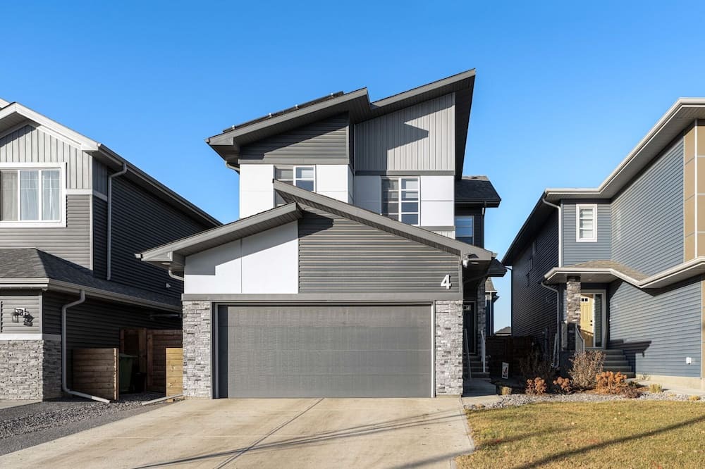 Photo of Outdoor in St. Albert