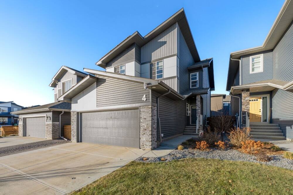 Photo of Outdoor in St. Albert