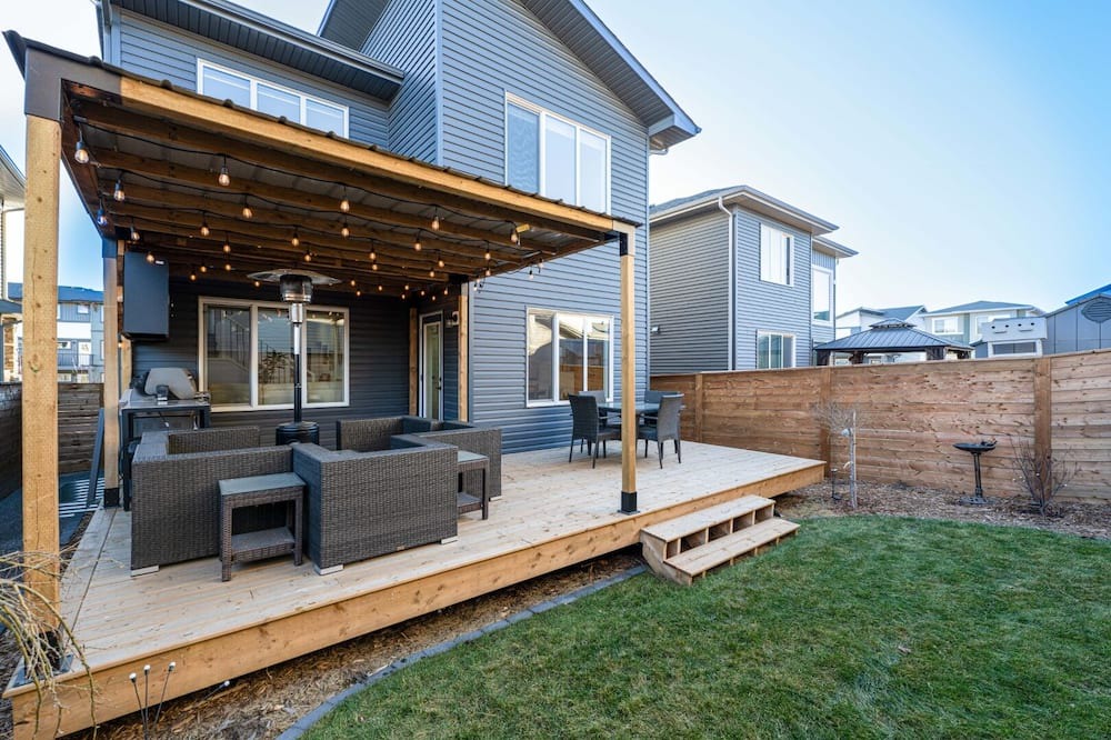 Photo of Outdoor in St. Albert