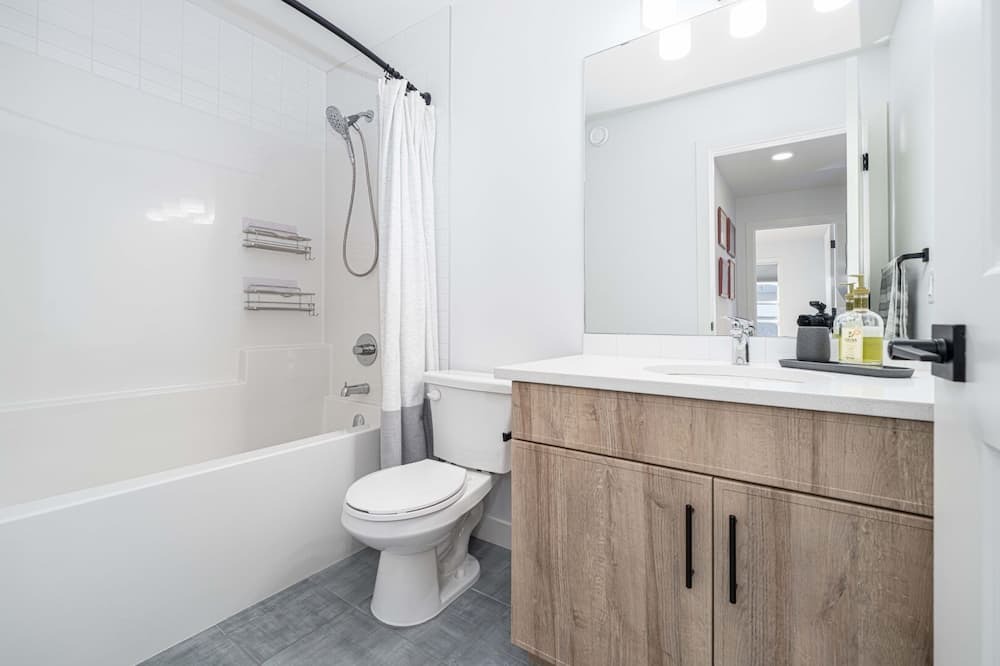 Photo of Bathroom in St. Albert