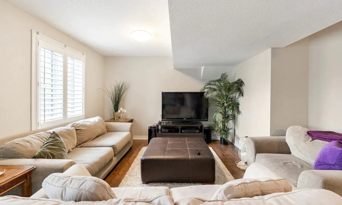 Photo of Livingroom in London